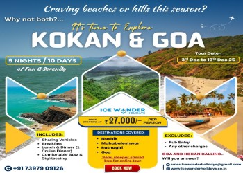 Icewonder-holidays-Travel-agents-Nagpur-Maharashtra-2