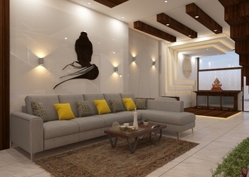 Ideago-interiors-Interior-designers-Pandeypur-varanasi-Uttar-pradesh-1