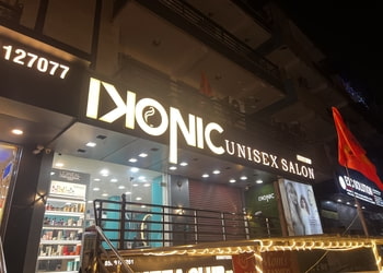 Ikonic-unisex-salon-Beauty-parlour-Loni-Uttar-pradesh-1