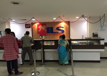 Ils-hospitals-Private-hospitals-Rajarhat-kolkata-West-bengal-2