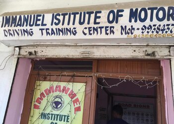 Immanuel-institute-of-driving-training-center-Driving-schools-Sambalpur-Odisha-1