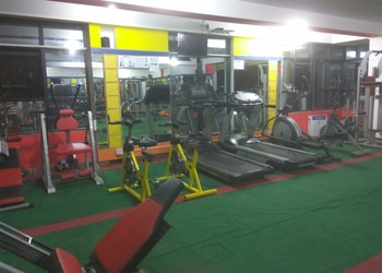 Impact-fitness-Gym-Kengeri-bangalore-Karnataka-3