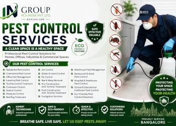 In Group PCS India Pvt Ltd