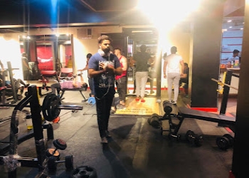 In-shape-gym-Gym-Meerut-Uttar-pradesh-2