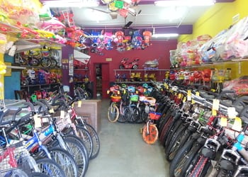 Inamdar-cycles-Bicycle-store-Shivaji-nagar-belgaum-belagavi-Karnataka-2