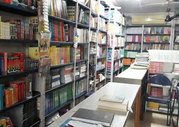 Indian-book-house-Book-stores-Chennai-Tamil-nadu-2