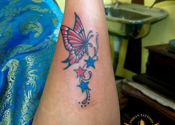 Indian-tattoos-Tattoo-shops-Periyar-madurai-Tamil-nadu-2