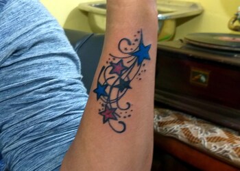 Indian-tattoos-Tattoo-shops-Periyar-madurai-Tamil-nadu-3