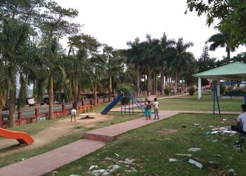 Indira-gandhi-park-Public-parks-Itanagar-Arunachal-pradesh-2