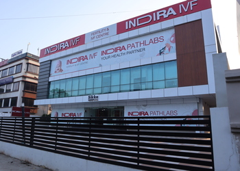 Indira-ivf-fertility-centre-Fertility-clinics-Khurram-nagar-lucknow-Uttar-pradesh-1