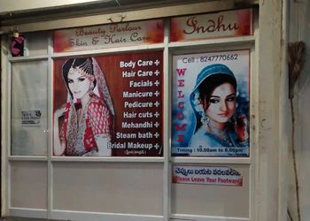 Indu-beauty-clinic-Beauty-parlour-Nandyal-Andhra-pradesh-1