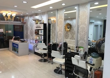 Indulge-the-salon-Beauty-parlour-Buxi-bazaar-cuttack-Odisha-2