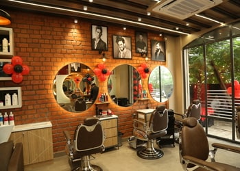 Infiniti-salon-Beauty-parlour-New-rajendra-nagar-raipur-Chhattisgarh-2