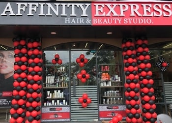 Infiniti-salon-Beauty-parlour-Pandri-raipur-Chhattisgarh-1