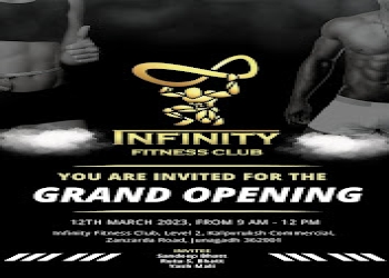 Infinity-fitness-club-Gym-Junagadh-Gujarat-1