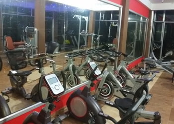 Infinity-gym-hamirpur-Gym-Hamirpur-Himachal-pradesh-1