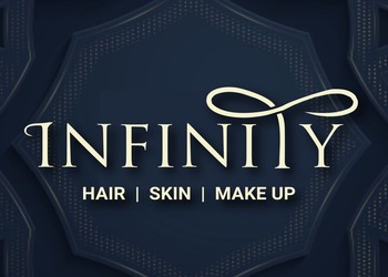 Infinity-salon-Beauty-parlour-Dehradun-Uttarakhand-1