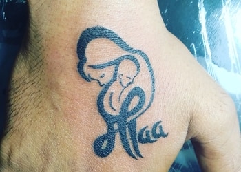 Inkline-tattoo-studio-Tattoo-shops-Lucknow-Uttar-pradesh-2