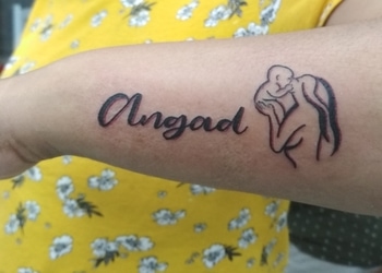 Inkmadd-tattoos-Tattoo-shops-Sector-52-noida-Uttar-pradesh-3