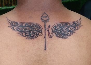 Inkredible-tattoos-Tattoo-shops-Periyar-madurai-Tamil-nadu-3