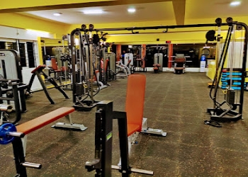 Inspira-fitness-Gym-Vijayanagar-mysore-Karnataka-2