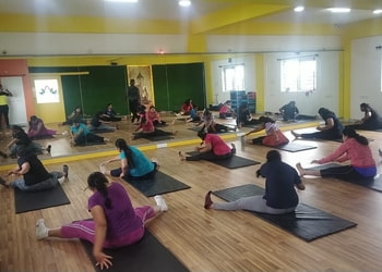 Inspira-fitness-Gym-Vijayanagar-mysore-Karnataka-3