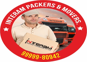 Interam-packers-movers-Packers-and-movers-Mayur-vihar-delhi-Delhi-1