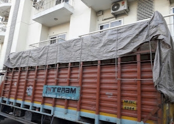 Interam-packers-movers-Packers-and-movers-Mayur-vihar-delhi-Delhi-2