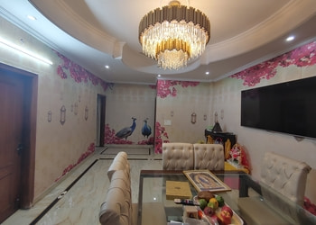 Interior-solutions-Interior-designers-Sector-51-noida-Uttar-pradesh-3