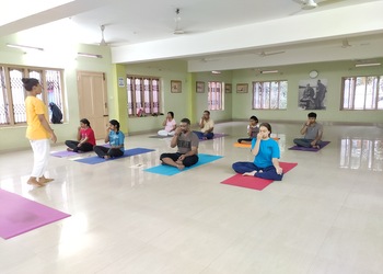 International-sivananda-yoga-vedanta-centre-Yoga-classes-Thiruvananthapuram-Kerala-2