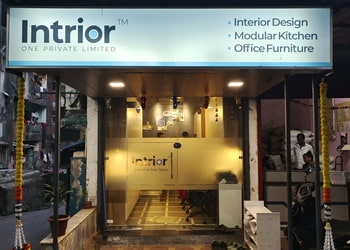 Intrior-one-pvt-ltd-Interior-designers-Dombivli-west-kalyan-dombivali-Maharashtra-1