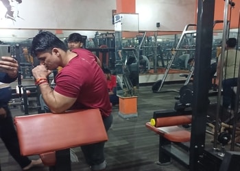 Iron-addict-gym-Gym-Moradabad-Uttar-pradesh-3