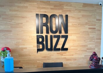 Iron-buzz-tattoos-art-studio-Tattoo-shops-Khar-mumbai-Maharashtra-1