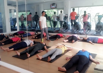 Iron-sport-gym-Gym-Nashik-Maharashtra-3