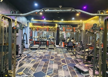 Iron-town-by-syed-arif-ali-Gym-Aligarh-Uttar-pradesh-3