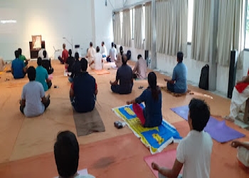 Isha-yoga-trivandum-centre-Yoga-classes-Kowdiar-thiruvananthapuram-Kerala-2