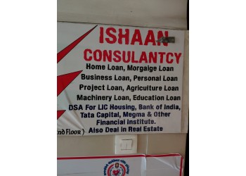 Ishan-consultancy-Financial-advisors-Nashik-Maharashtra
