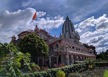 Iskcon-siliguri-Temples-Siliguri-West-bengal-2