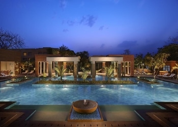 Itc-mughal-5-star-hotels-Agra-Uttar-pradesh-1