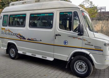 Jai-balaji-tour-and-travels-Travel-agents-Muzaffarnagar-Uttar-pradesh-2