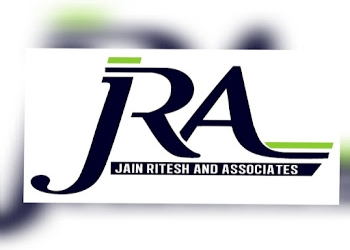 Jain-ritesh-and-associates-Chartered-accountants-Jagatpura-jaipur-Rajasthan-1