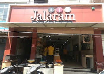 Jalaram-open-kitchen-Pure-vegetarian-restaurants-New-rajendra-nagar-raipur-Chhattisgarh-1