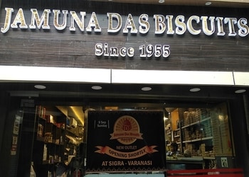 Jamunadas-biscuit-co-Cake-shops-Varanasi-Uttar-pradesh-1