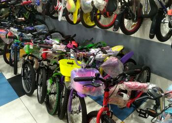 Janata-enterprises-Bicycle-store-Aundh-pune-Maharashtra-3