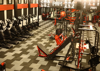 Janorkars-gym-Gym-Pune-Maharashtra-2