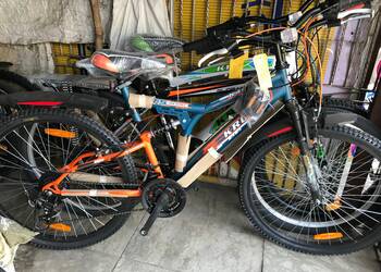 Jasmin-cycle-company-Bicycle-store-Ghatkopar-mumbai-Maharashtra-2