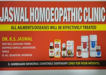 Jaswal-homeopathic-clinic-Homeopathic-clinics-Lakkar-bazaar-shimla-Himachal-pradesh-1