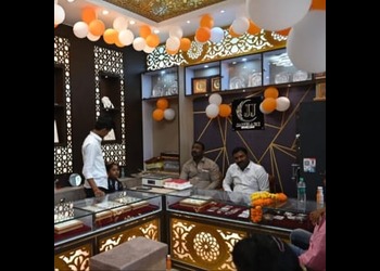 Jauhari-jewellers-Jewellery-shops-Mau-Uttar-pradesh-2