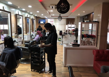 Jawed-habib-hair-and-beauty-Beauty-parlour-Thampanoor-thiruvananthapuram-Kerala-2