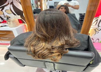 Jawed-habib-hair-and-beauty-ltd-Beauty-parlour-Nehru-nagar-bhilai-Chhattisgarh-3